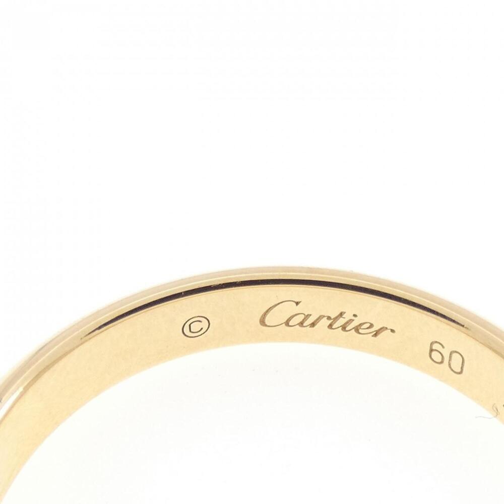CARTIER Ring - Picture 3 of 4
